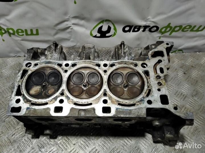 Головка блока двигателя Cadilac Sts 2005-2011