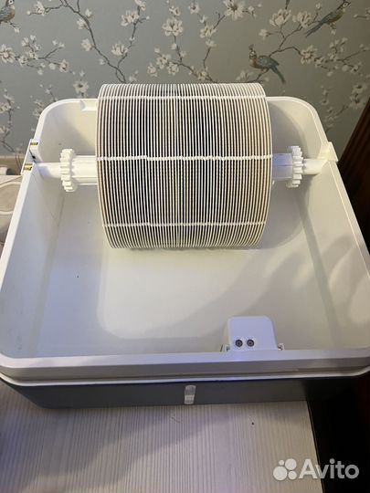 Увлажнитель воздуха Bork Q780