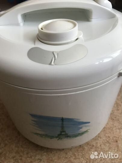 Мультиварка Vtesse