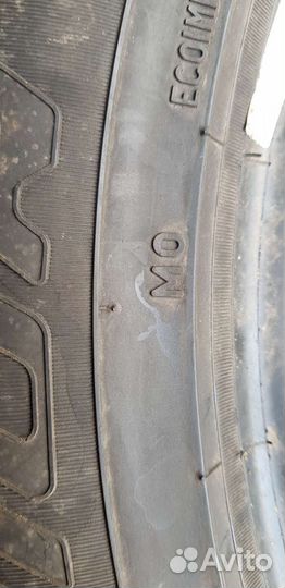 Pirelli Scorpion Verde 255/50 R19 103W