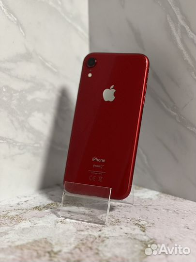 iPhone Xr, 64 ГБ