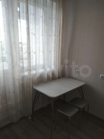 1-к. квартира, 30,2 м², 7/9 эт.