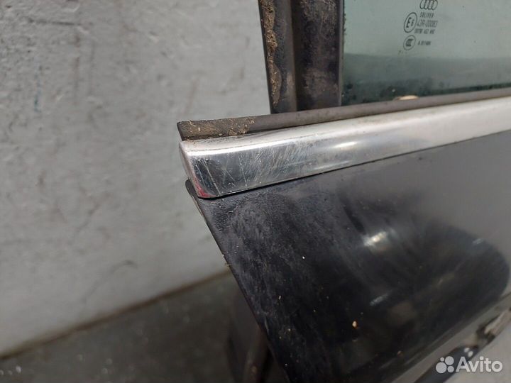 Дверь боковая Audi A6 (C6), 2008