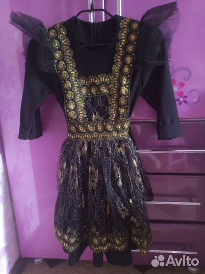 Школьная форма