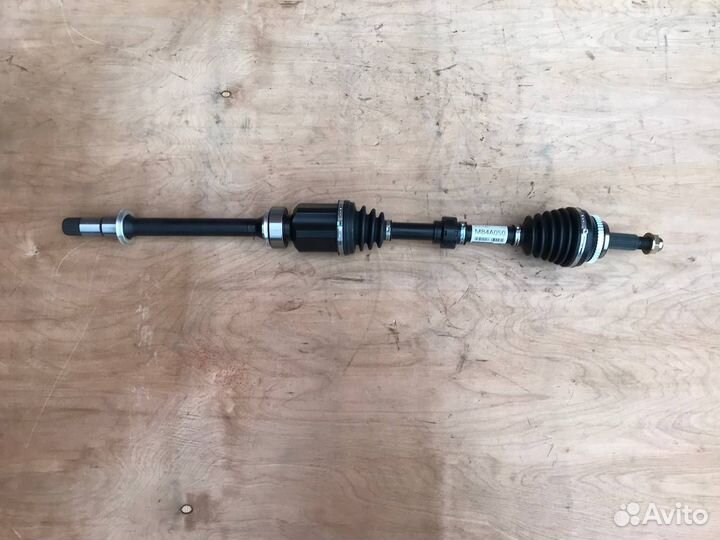 Привод передний правый Toyota Camry 50 2.5 2AR