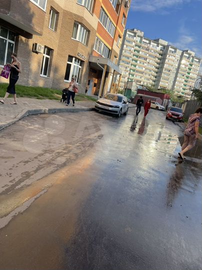 Торговая площадь, 8 м²