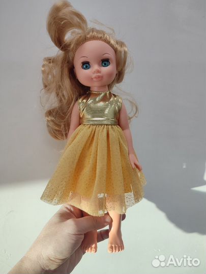 Доставка бронь для Анны пакет