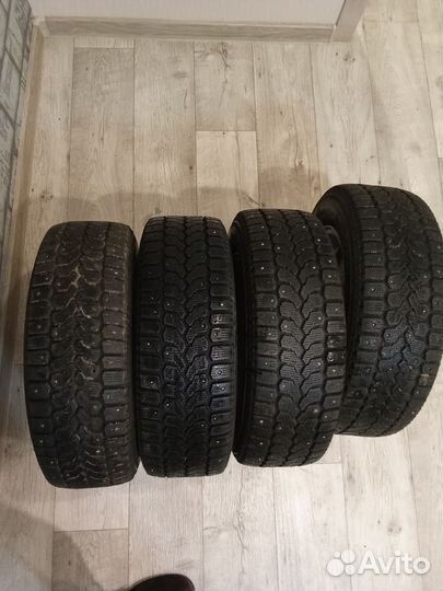 Yokohama IceGuard Stud IG65 185/65 R14 86Q