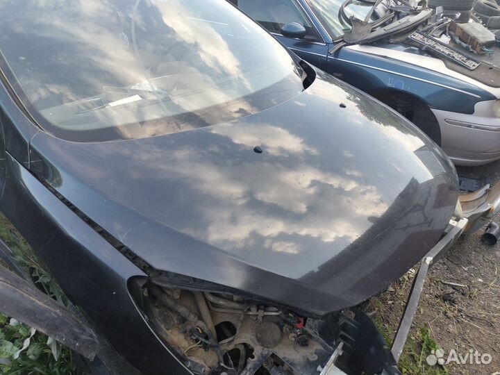 Капот Peugeot 307