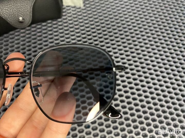 Очки солнцезащитные Ray-Ban