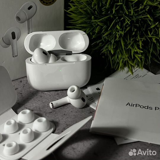 AirPods Pro 2 Premium