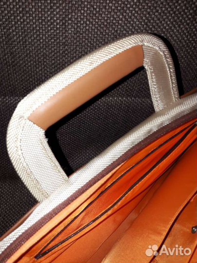 Сумка для ноутбука новая