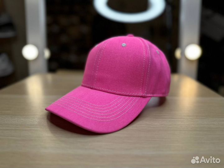 Кепка унисекс