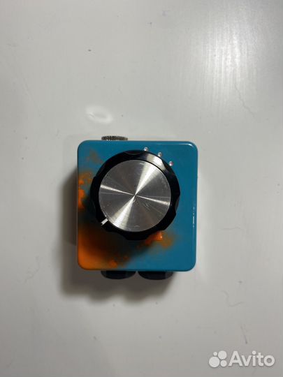 Роторная тату машинка verge direct 2.1