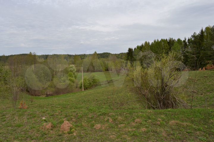 Участок 20 га (СНТ, ДНП)