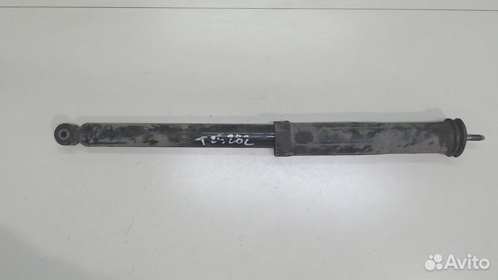 Амортизатор подвески Peugeot 108, 2017