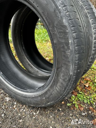 Bridgestone Alenza 001 235/55 R19 101V