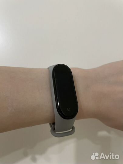 Xiaomi mi band 4