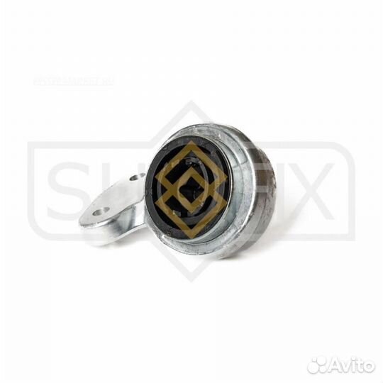 Sufix SL-2512 Сайлентблок рычага подвески перед ле