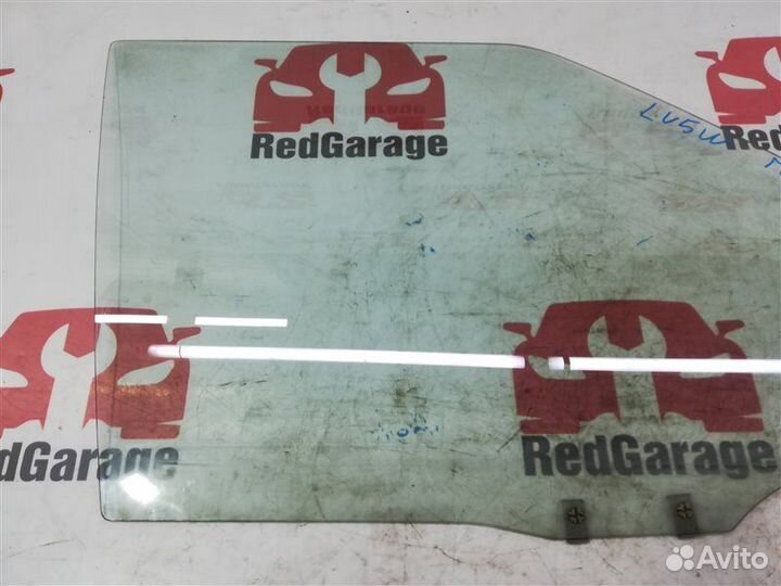 Стекло двери переднее правое Mazda Mpv LV5W G5-E