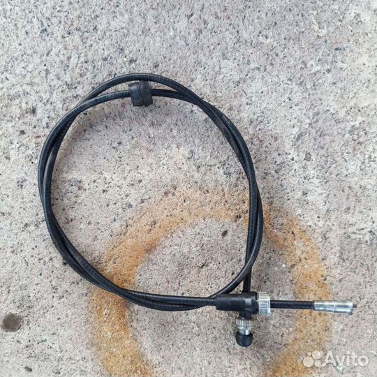 Трос спидометра газель