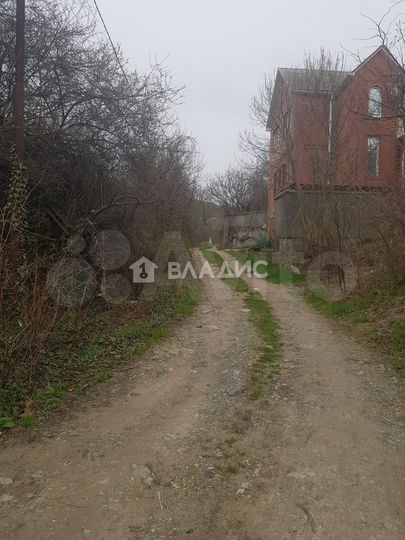 Участок 8 сот. (СНТ, ДНП)