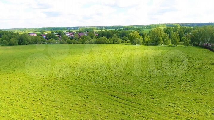 Участок 2,24 га (ИЖС)