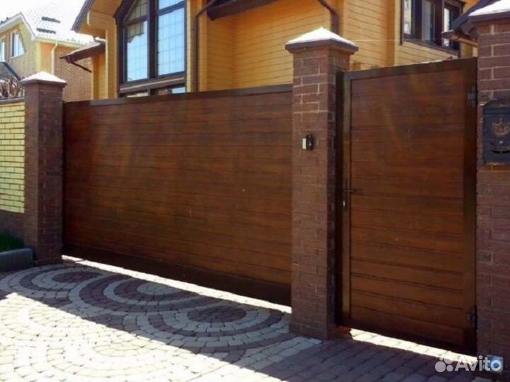 Ворота 