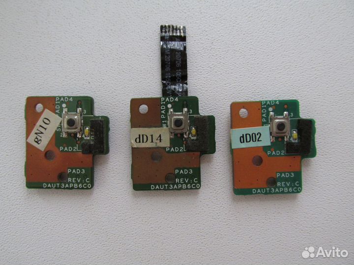 HP Pavilion dv6 запчасти и комлектующие