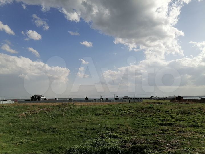 Участок 15 сот. (ИЖС)