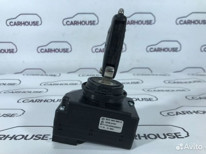 Замок зажигания Volkswagen Touareg