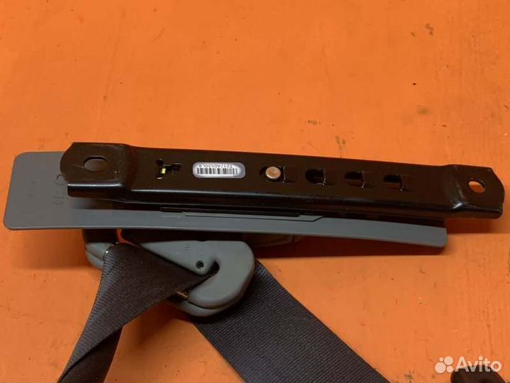 Ремень безопасности передний правый Honda Pilot 2