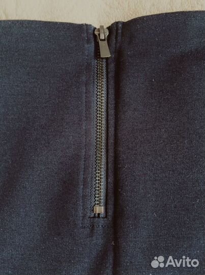 Юбка-карандаш