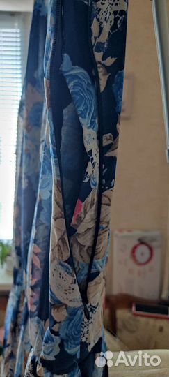 Платье Турция 