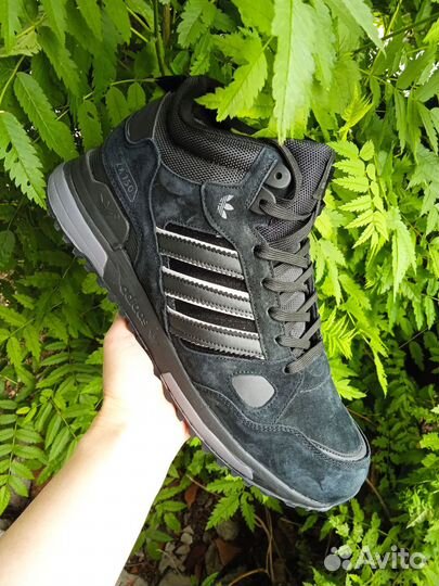 Зима великаны 46,47 р adidas zx 750