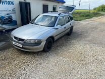 Opel Vectra 1.6 MT, 1998, 131 800 км, с пробегом, цена 130 000 руб.