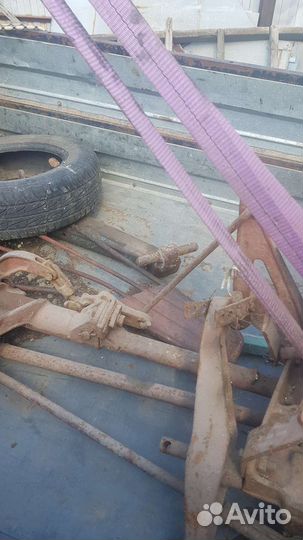 Косилка кзн