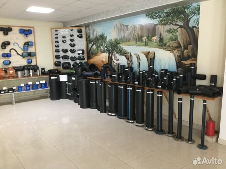 Сварка пнд, пэ (пластиковых) полиэтиленовых труб