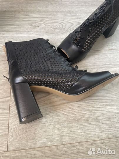 Ботильоны 39