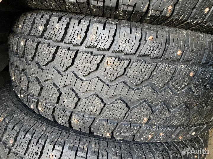 Mastercraft Courser MSR 255/65 R17 52H