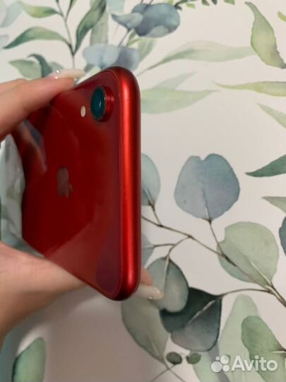 iPhone Xr, 128 ГБ