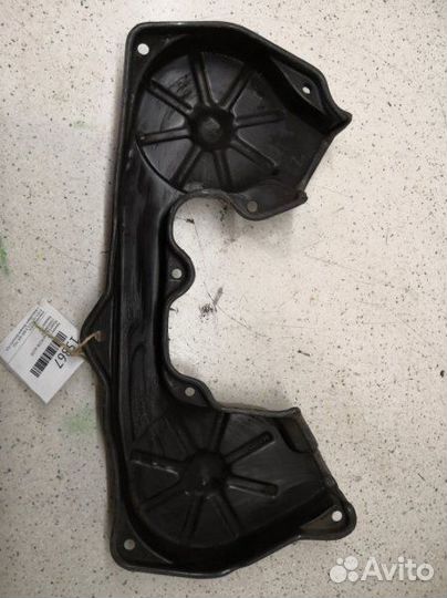 Крышка грм Nissan Elgrand ALE50 VG33E