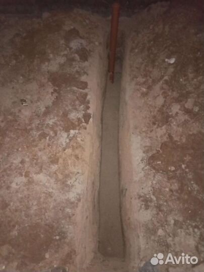 Земельный рабочи