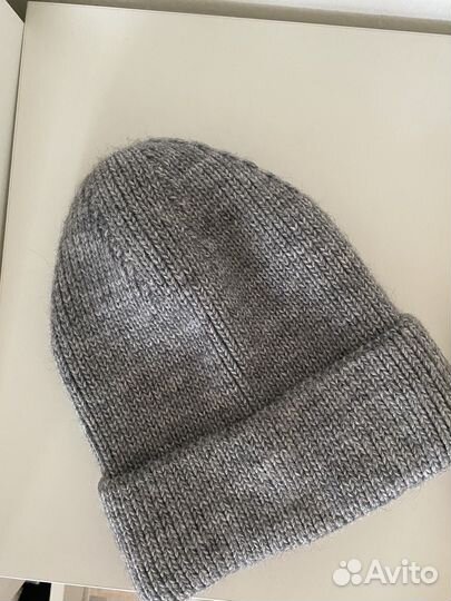 Шапка женская