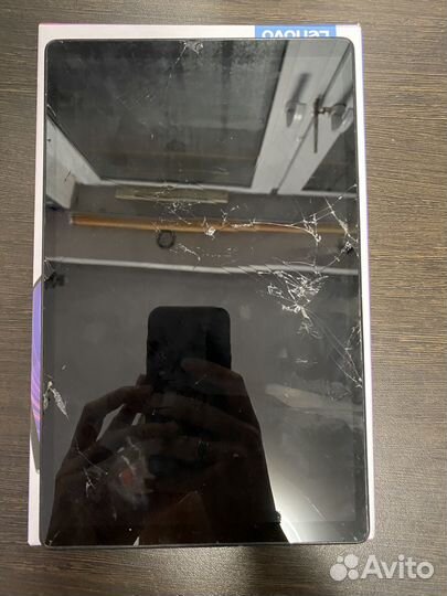 Lenovo tab m10 fhd plus