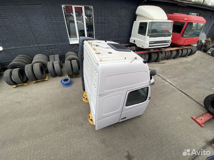 85106833 Кабина Volvo FH