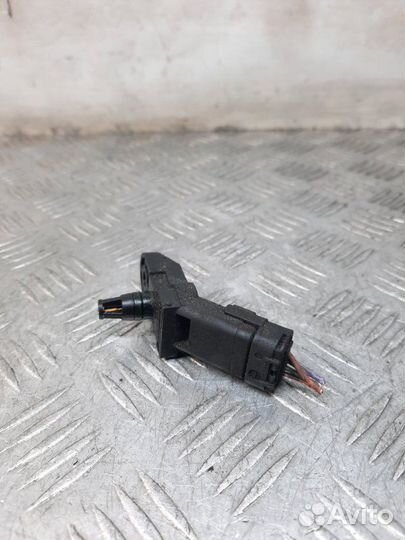 Датчик абсолютного давления Peugeot 307 кабриолет