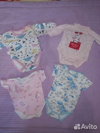 Пакет вещей