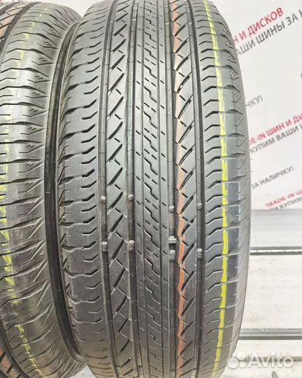 Bridgestone Dueler H/L 215/60 R17 96H
