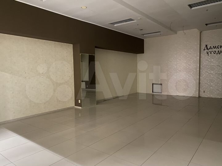 Торговая площадь, 90.5 м²